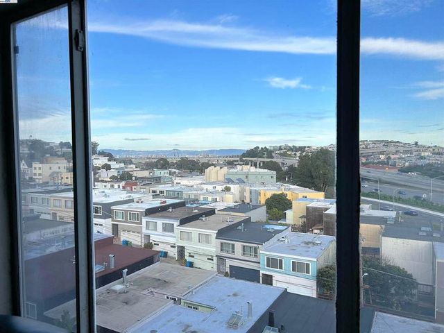 773 Gates Street, San Francisco, CA 94110