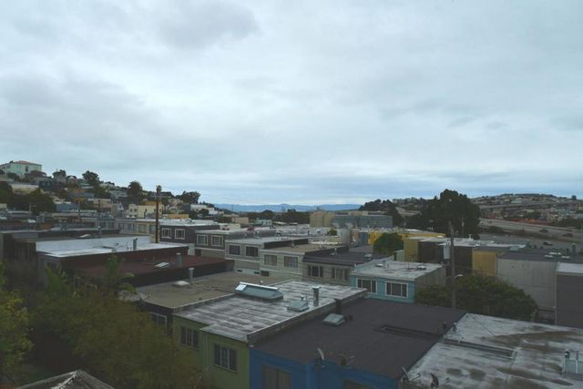 773 Gates Street, San Francisco, CA 94110