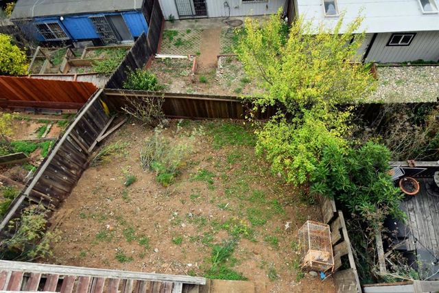 773 Gates Street, San Francisco, CA 94110