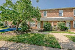 1046 HARBOUR DR #1046, Palmyra, NJ 08065
