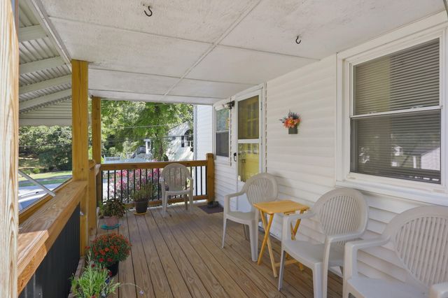 202 Lyons Drive, Frankfort, KY 40601
