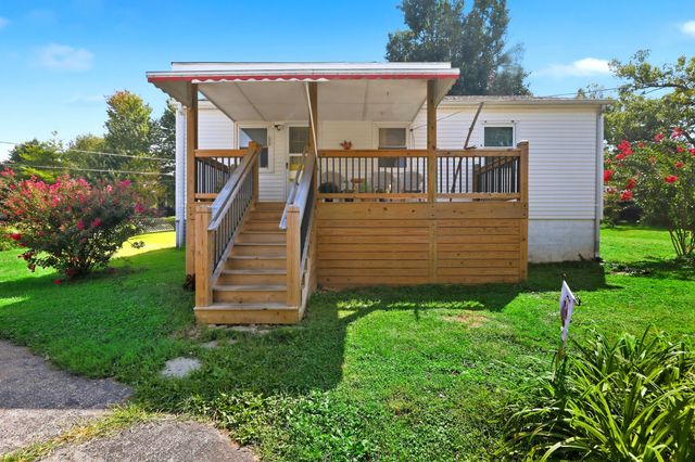202 Lyons Drive, Frankfort, KY 40601
