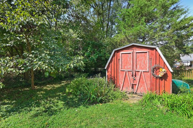 202 Lyons Drive, Frankfort, KY 40601