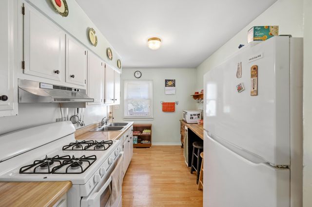 202 Lyons Drive, Frankfort, KY 40601
