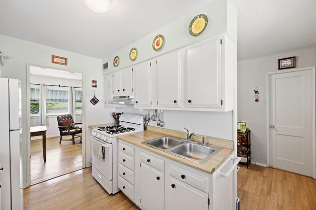 202 Lyons Drive, Frankfort, KY 40601