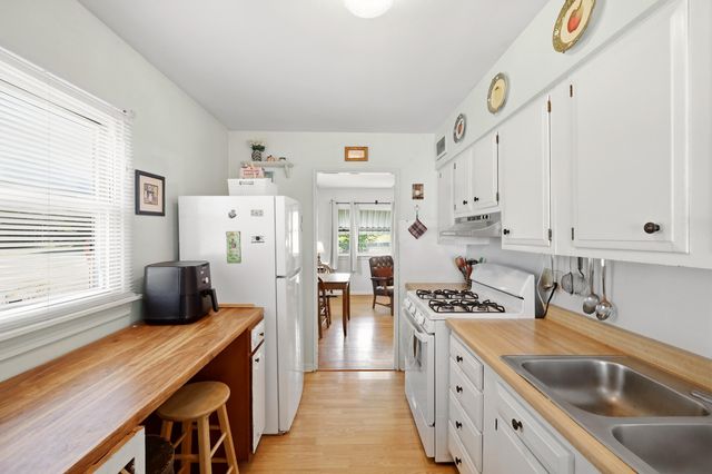 202 Lyons Drive, Frankfort, KY 40601