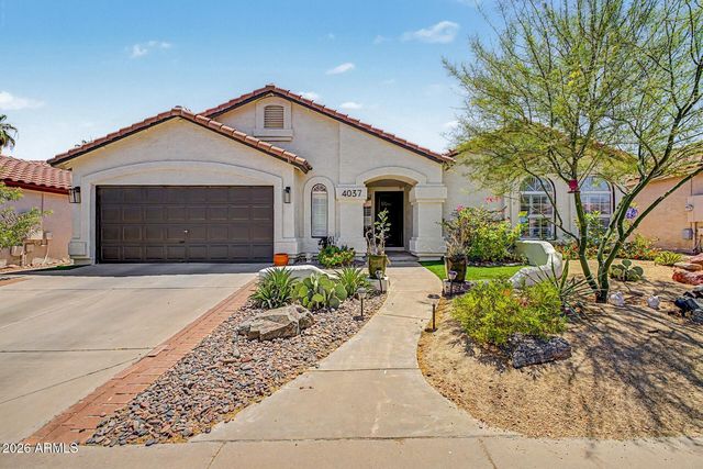 4037 E NAMBE Street E, Phoenix, AZ 85044