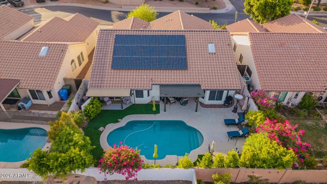 4037 E NAMBE Street E, Phoenix, AZ 85044