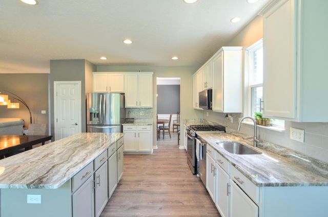 11575 Bunker Hill Court, Independence, KY 41051