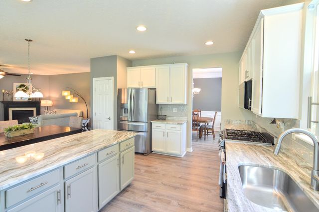 11575 Bunker Hill Court, Independence, KY 41051