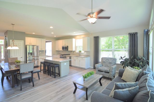 11575 Bunker Hill Court, Independence, KY 41051