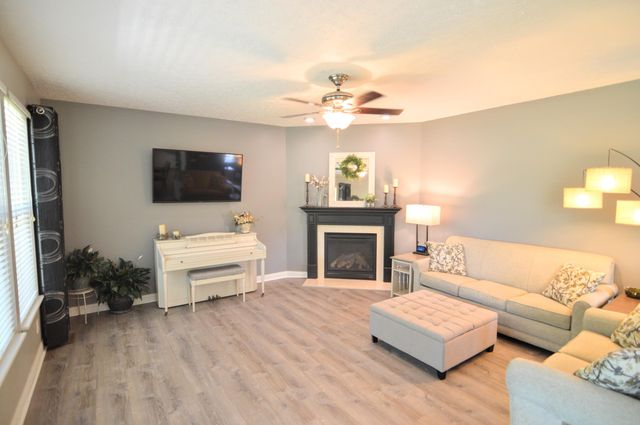 11575 Bunker Hill Court, Independence, KY 41051