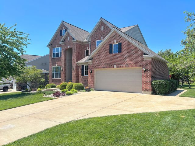 11575 Bunker Hill Court, Independence, KY 41051