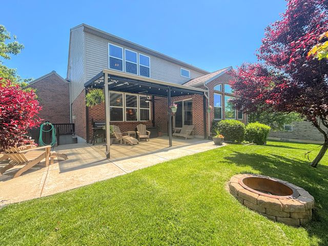 11575 Bunker Hill Court, Independence, KY 41051