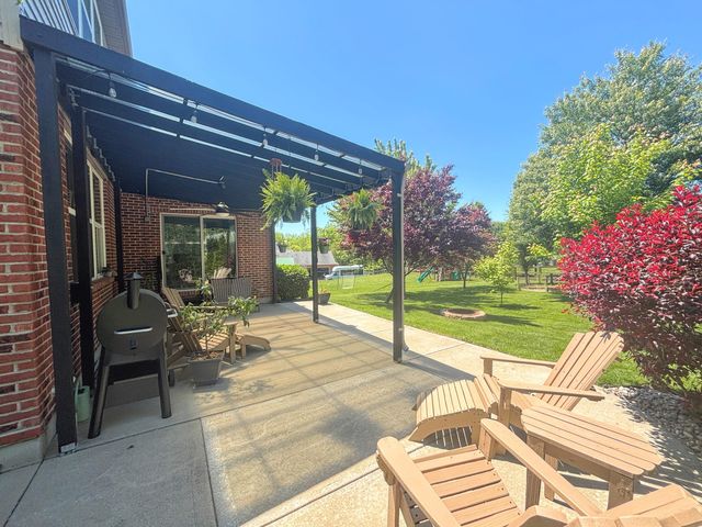 11575 Bunker Hill Court, Independence, KY 41051