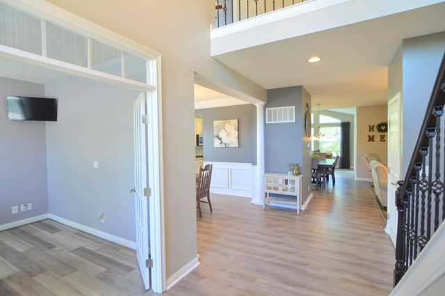 11575 Bunker Hill Court, Independence, KY 41051