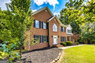 140 Canal Place, Fayetteville, GA 30215