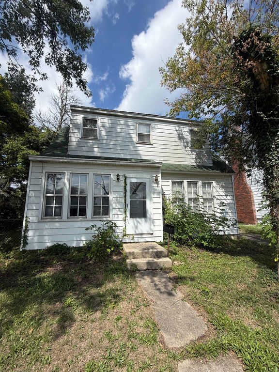 2222 Cumings Avenue, Flint, MI 48503