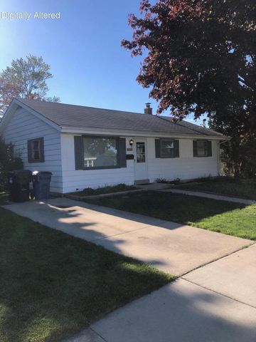 1628 Echo LANE, Racine, WI 53406