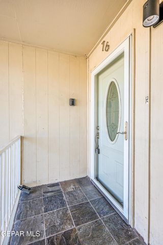 4141 Westcity Court 76, El Paso, TX 79902