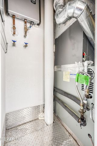 4141 Westcity Court 76, El Paso, TX 79902