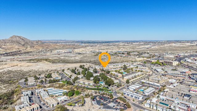 4141 Westcity Court 76, El Paso, TX 79902