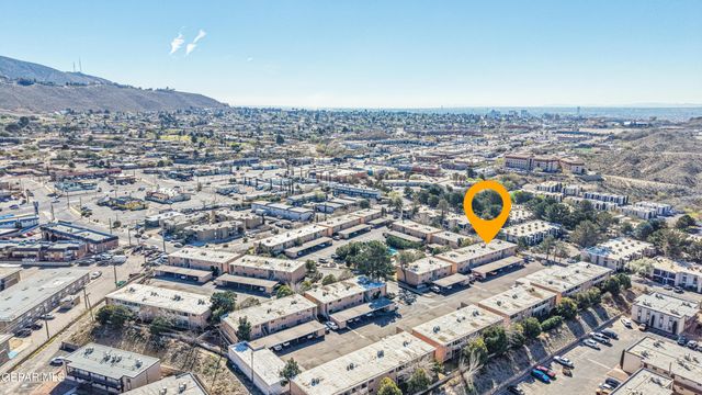 4141 Westcity Court 76, El Paso, TX 79902