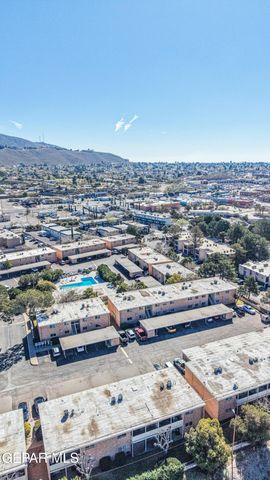 4141 Westcity Court 76, El Paso, TX 79902