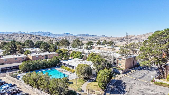 4141 Westcity Court 76, El Paso, TX 79902