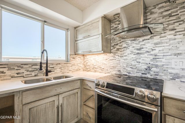 4141 Westcity Court 76, El Paso, TX 79902