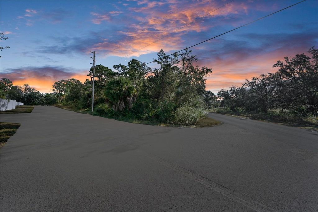 3560 DIAGONAL LANE, Spring Hill, FL 34606