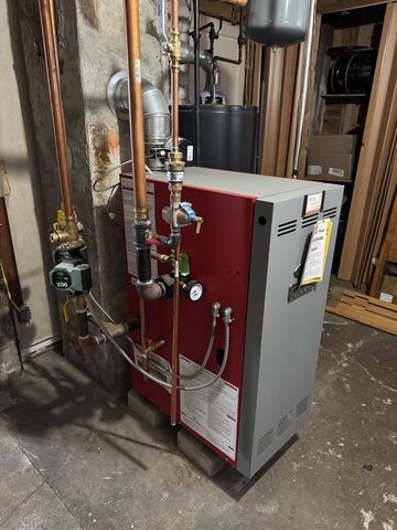 100 Bonney St, New Bedford, MA 02740