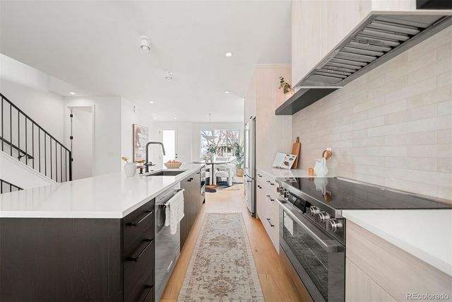 2359 S Bannock Street, Denver, CO 80223