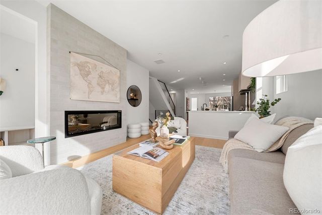 2359 S Bannock Street, Denver, CO 80223