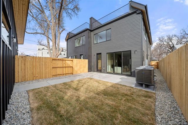 2359 S Bannock Street, Denver, CO 80223