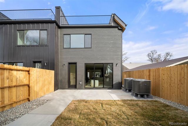2359 S Bannock Street, Denver, CO 80223