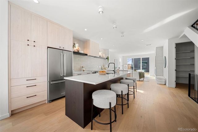 2359 S Bannock Street, Denver, CO 80223