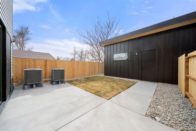2359 S Bannock Street, Denver, CO 80223