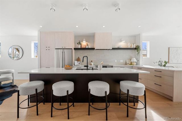 2359 S Bannock Street, Denver, CO 80223