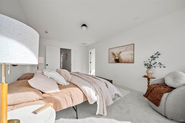 2359 S Bannock Street, Denver, CO 80223