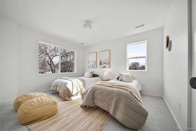 2359 S Bannock Street, Denver, CO 80223