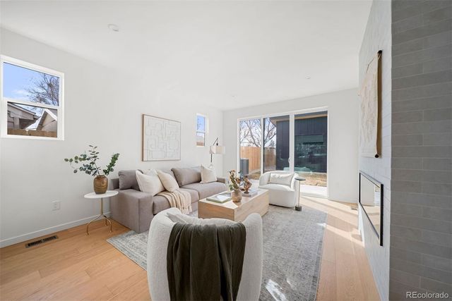 2359 S Bannock Street, Denver, CO 80223
