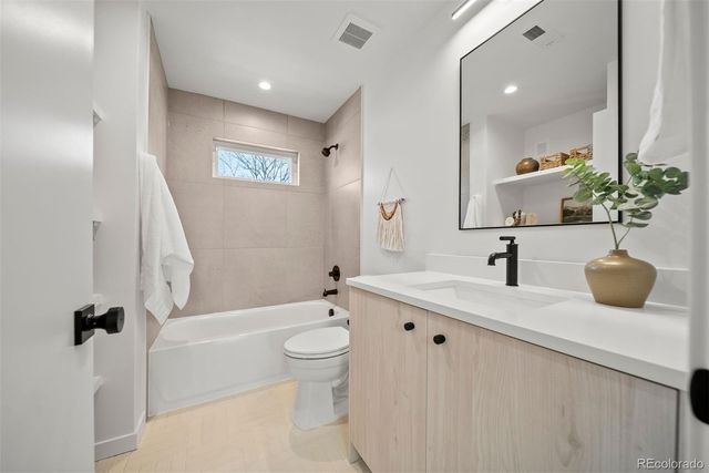 2359 S Bannock Street, Denver, CO 80223