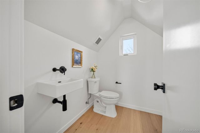 2359 S Bannock Street, Denver, CO 80223