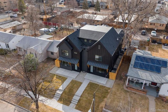 2359 S Bannock Street, Denver, CO 80223