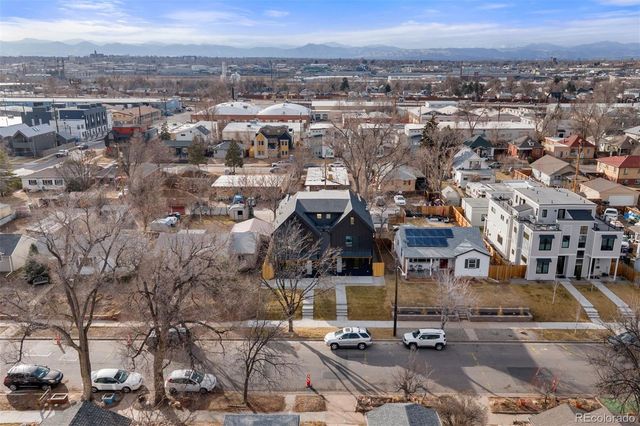 2359 S Bannock Street, Denver, CO 80223