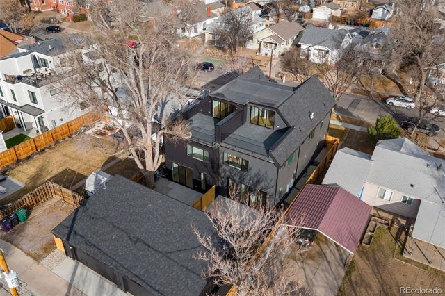 2359 S Bannock Street, Denver, CO 80223