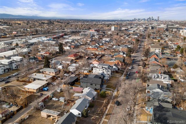 2359 S Bannock Street, Denver, CO 80223