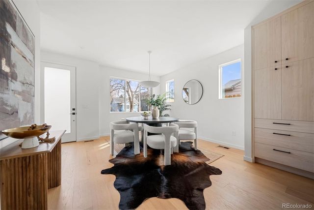 2359 S Bannock Street, Denver, CO 80223