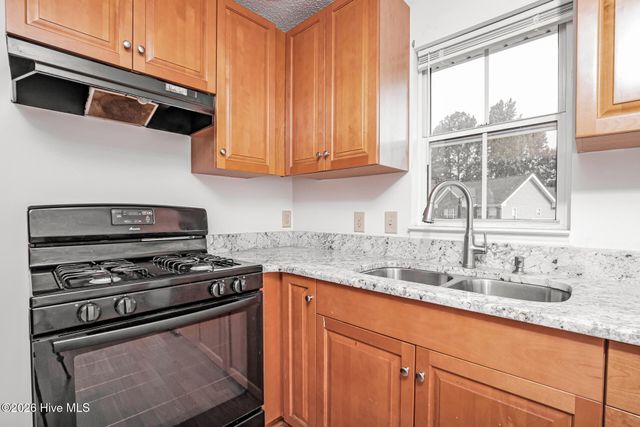100 Payne Court, Rocky Mount, NC 27801